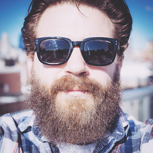 Avatar of Eric Heaton